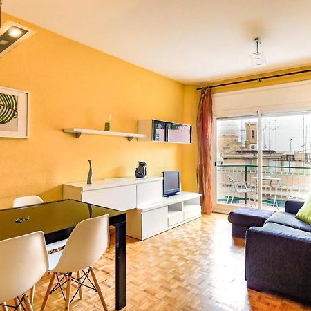 Bed&Bcn Sant Andreu Daire Barselona Dış mekan fotoğraf