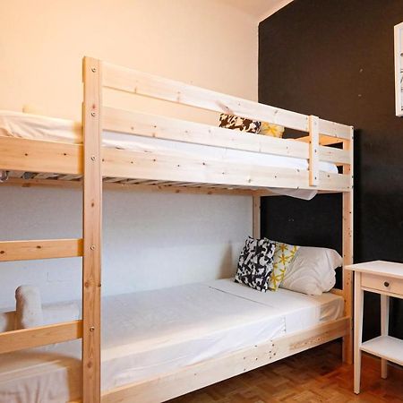 Bed&Bcn Sant Andreu Daire Barselona Dış mekan fotoğraf